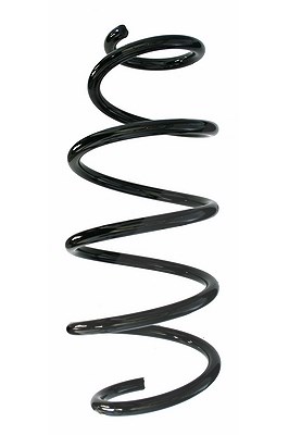 Spidan Fahrwerksfeder [Hersteller-Nr. 87664] für Opel, Vauxhall