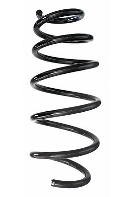 Spidan Fahrwerksfeder [Hersteller-Nr. 87668] für Vauxhall, Opel