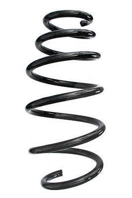 Spidan Fahrwerksfeder [Hersteller-Nr. 87670] für Opel, Vauxhall