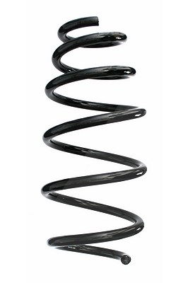 Spidan Fahrwerksfeder [Hersteller-Nr. 87671] für Opel, Vauxhall