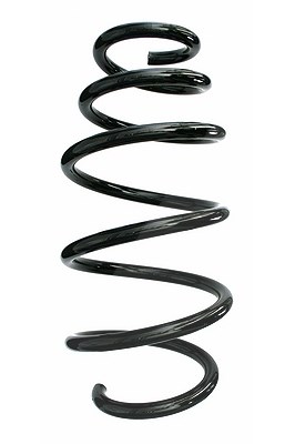 Spidan Fahrwerksfeder [Hersteller-Nr. 87672] für Opel, Vauxhall