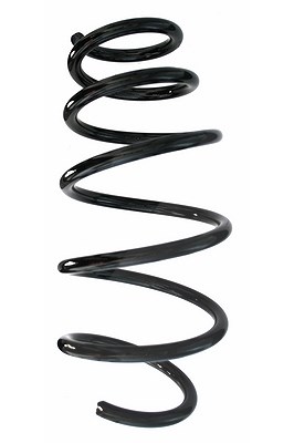 Spidan Fahrwerksfeder [Hersteller-Nr. 87681] für Opel, Vauxhall
