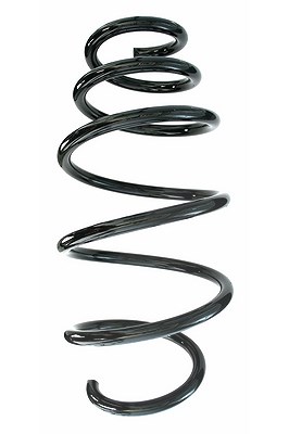 Spidan Fahrwerksfeder [Hersteller-Nr. 87685] für Opel, Vauxhall