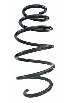 Spidan Fahrwerksfeder [Hersteller-Nr. 87687] für Opel, Vauxhall