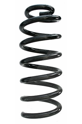 Spidan Fahrwerksfeder [Hersteller-Nr. 87691] für Opel, Vauxhall