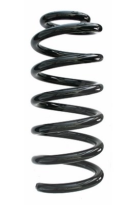 Spidan Fahrwerksfeder [Hersteller-Nr. 87693] für Vauxhall, Opel
