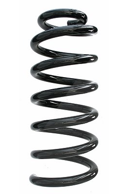 Spidan Fahrwerksfeder [Hersteller-Nr. 87695] für Vauxhall, Opel