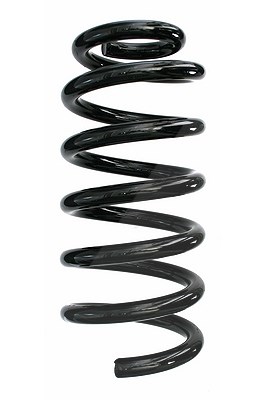 Spidan Fahrwerksfeder [Hersteller-Nr. 87696] für Vauxhall, Opel