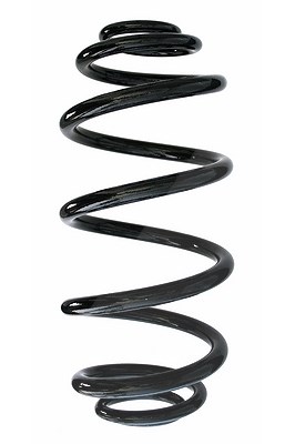 Spidan Fahrwerksfeder [Hersteller-Nr. 87699] für Vauxhall, Opel