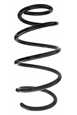 Spidan Fahrwerksfeder [Hersteller-Nr. 87701] für Vauxhall, Opel