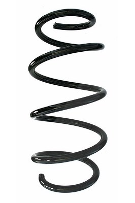 Spidan Fahrwerksfeder [Hersteller-Nr. 87703] für Vauxhall, Opel