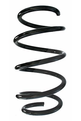 Spidan Fahrwerksfeder [Hersteller-Nr. 87707] für Vauxhall, Opel