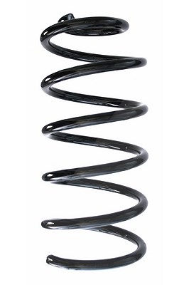 Spidan Fahrwerksfeder [Hersteller-Nr. 87709] für Vauxhall, Opel