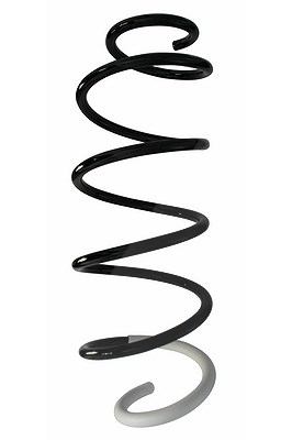Spidan Fahrwerksfeder [Hersteller-Nr. 87718] für Peugeot, Citroën