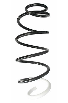 Spidan Fahrwerksfeder [Hersteller-Nr. 87719] für Peugeot