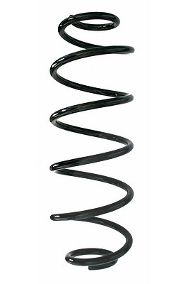 Spidan Fahrwerksfeder [Hersteller-Nr. 87721] für Peugeot