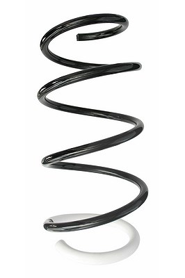 Spidan Fahrwerksfeder [Hersteller-Nr. 87723] für Renault