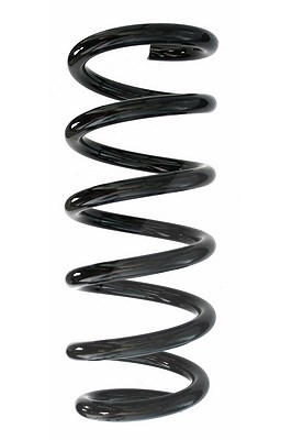 Spidan Fahrwerksfeder [Hersteller-Nr. 87747] für BMW