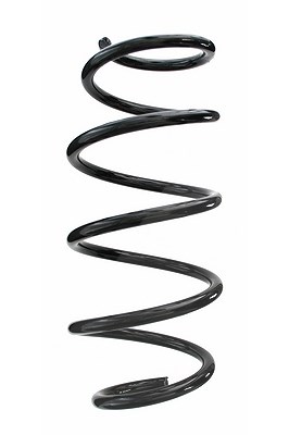 Spidan Fahrwerksfeder [Hersteller-Nr. 87772] für Ford