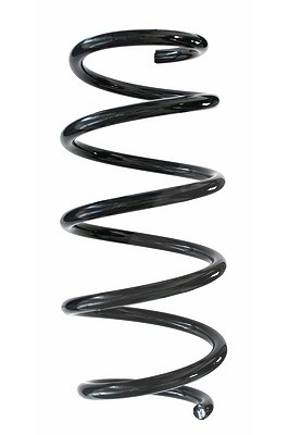 Spidan Fahrwerksfeder [Hersteller-Nr. 87774] für Ford