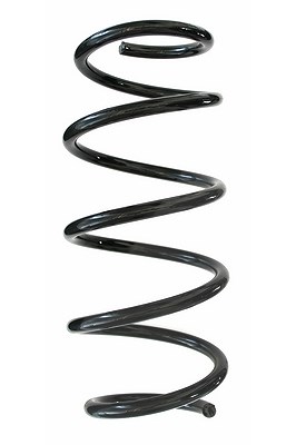 Spidan Fahrwerksfeder [Hersteller-Nr. 87775] für Ford
