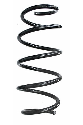 Spidan Fahrwerksfeder [Hersteller-Nr. 87776] für Ford