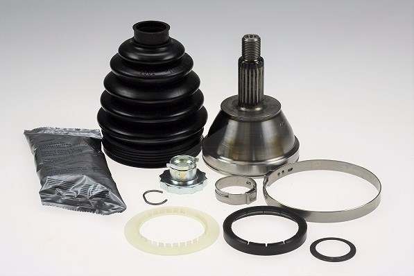 Spidan Gelenksatz, Antriebswelle [Hersteller-Nr. 36035] für VW, Skoda
