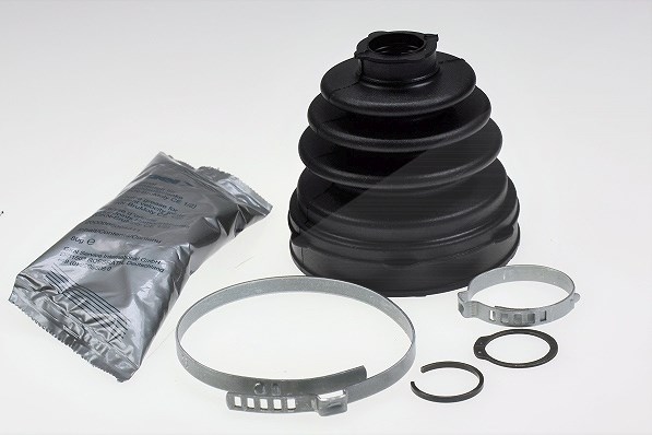 Spidan Faltenbalgsatz, Antriebswelle [Hersteller-Nr. 36234] für Renault