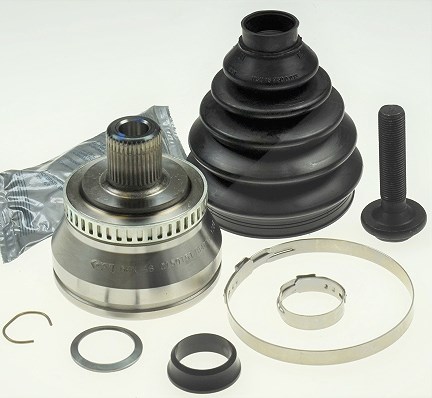 Spidan Gelenksatz, Antriebswelle [Hersteller-Nr. 36254] für VW