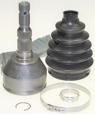 Spidan Gelenksatz, Antriebswelle [Hersteller-Nr. 36262] für Vauxhall, Opel