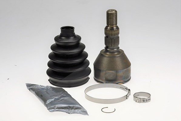 Spidan Gelenksatz, Antriebswelle [Hersteller-Nr. 36264] für Vauxhall, Saab, Opel