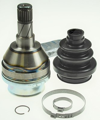 Spidan Gelenksatz, Antriebswelle [Hersteller-Nr. 36265] für Vauxhall, Opel