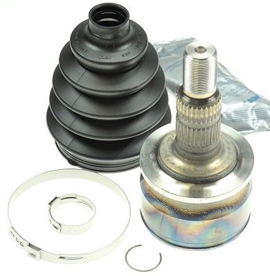 Spidan Gelenksatz, Antriebswelle [Hersteller-Nr. 36266] für Vauxhall, Opel