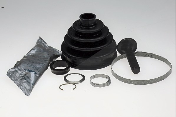 Spidan Faltenbalgsatz, Antriebswelle [Hersteller-Nr. 36305] für Skoda, Audi, VW