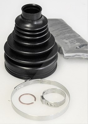 Spidan Faltenbalgsatz, Antriebswelle [Hersteller-Nr. 36352] für Opel, Vauxhall, Chevrolet