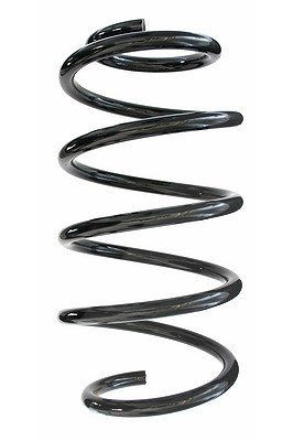 Spidan Fahrwerksfeder [Hersteller-Nr. 87791] für Ford