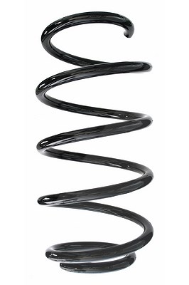 Spidan Fahrwerksfeder [Hersteller-Nr. 87794] für Ford