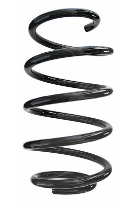 Spidan Fahrwerksfeder [Hersteller-Nr. 87795] für Ford