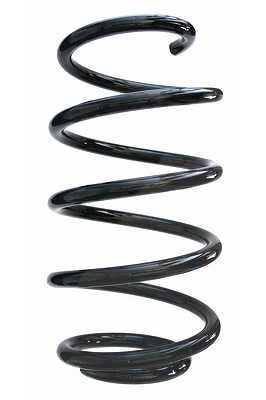 Spidan Fahrwerksfeder [Hersteller-Nr. 87796] für Ford