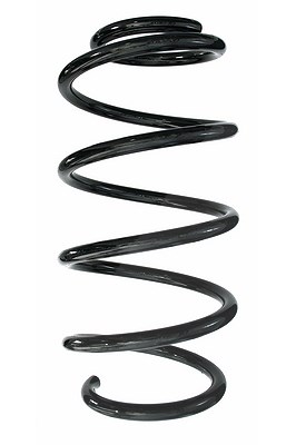 Spidan Fahrwerksfeder [Hersteller-Nr. 87798] für Ford