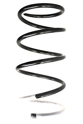 Spidan Fahrwerksfeder [Hersteller-Nr. 87802] für Nissan