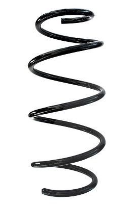 Spidan Fahrwerksfeder [Hersteller-Nr. 87812] für Audi