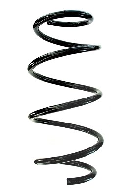 Spidan Fahrwerksfeder [Hersteller-Nr. 87814] für Seat, Skoda, Audi