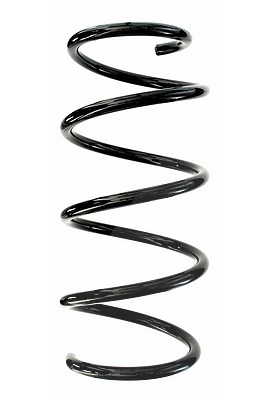 Spidan Fahrwerksfeder [Hersteller-Nr. 87819] für Audi