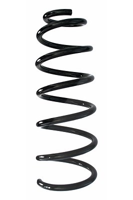 Spidan Fahrwerksfeder [Hersteller-Nr. 87830] für Fiat