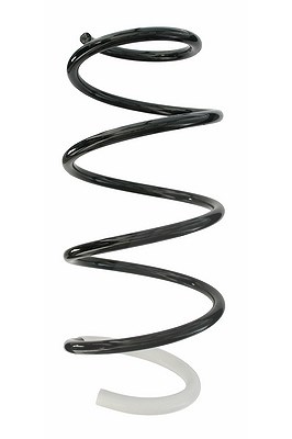 Spidan Fahrwerksfeder [Hersteller-Nr. 87831] für Kia