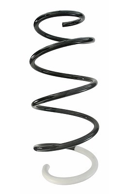 Spidan Fahrwerksfeder [Hersteller-Nr. 87832] für Kia