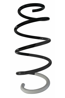 Spidan Fahrwerksfeder [Hersteller-Nr. 87833] für Kia