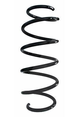 Spidan Fahrwerksfeder [Hersteller-Nr. 87841] für Honda