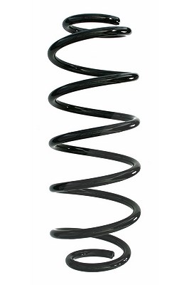 Spidan Fahrwerksfeder [Hersteller-Nr. 87844] für Honda